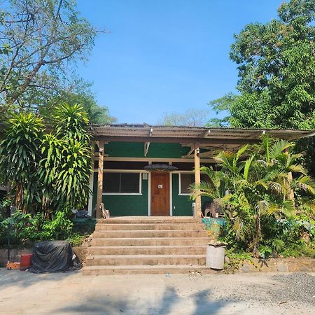 Hammock Plantation Apartment เอลซอนเต ภายนอก รูปภาพ