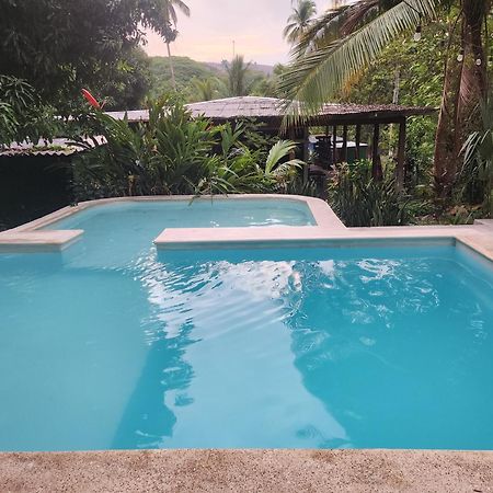 Hammock Plantation Apartment เอลซอนเต ภายนอก รูปภาพ