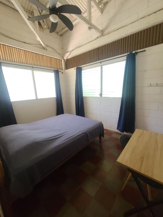 Hammock Plantation Apartment เอลซอนเต ภายนอก รูปภาพ