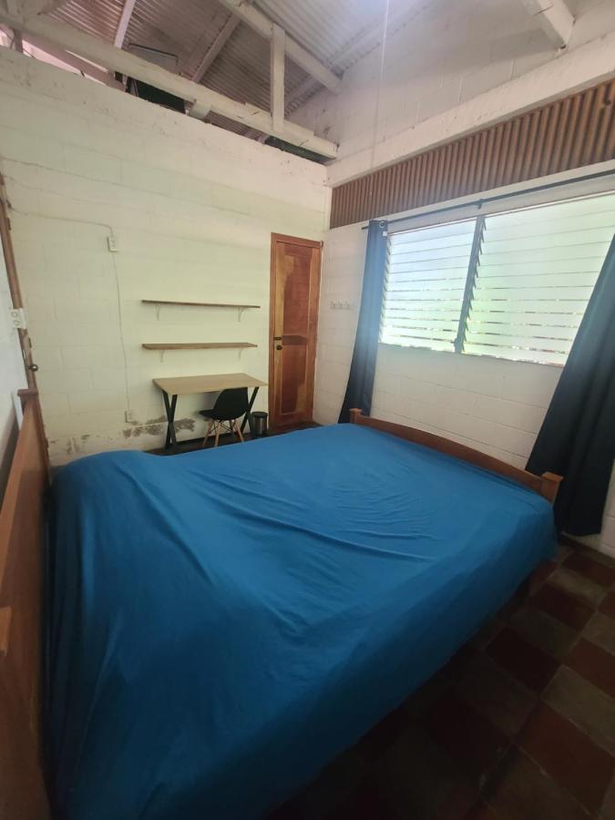Hammock Plantation Apartment เอลซอนเต ภายนอก รูปภาพ