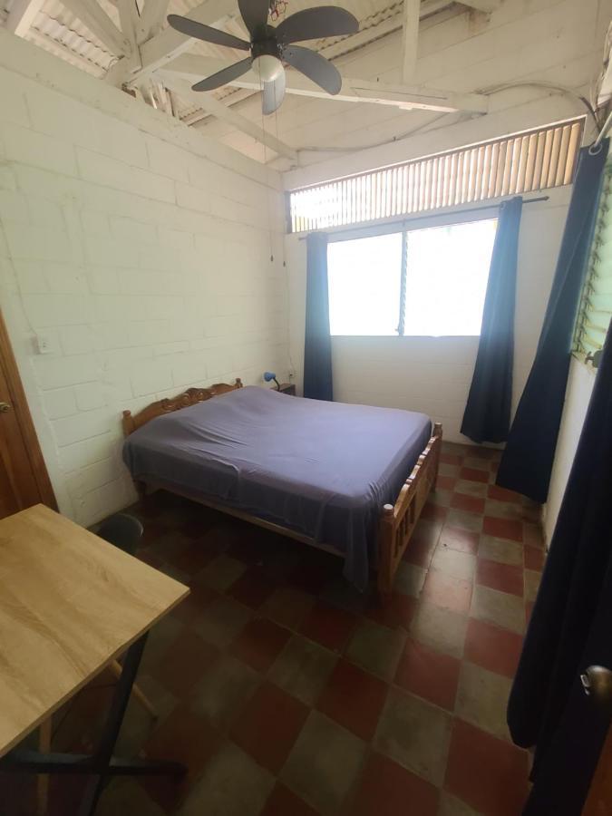 Hammock Plantation Apartment เอลซอนเต ภายนอก รูปภาพ
