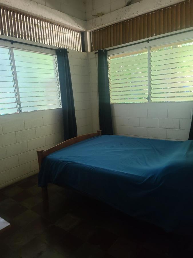 Hammock Plantation Apartment เอลซอนเต ภายนอก รูปภาพ
