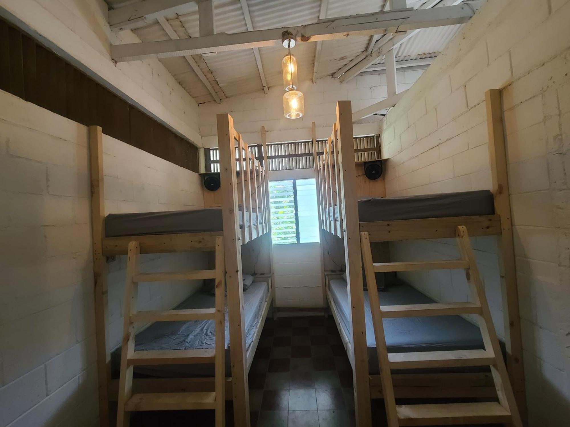 Hammock Plantation Apartment เอลซอนเต ภายนอก รูปภาพ