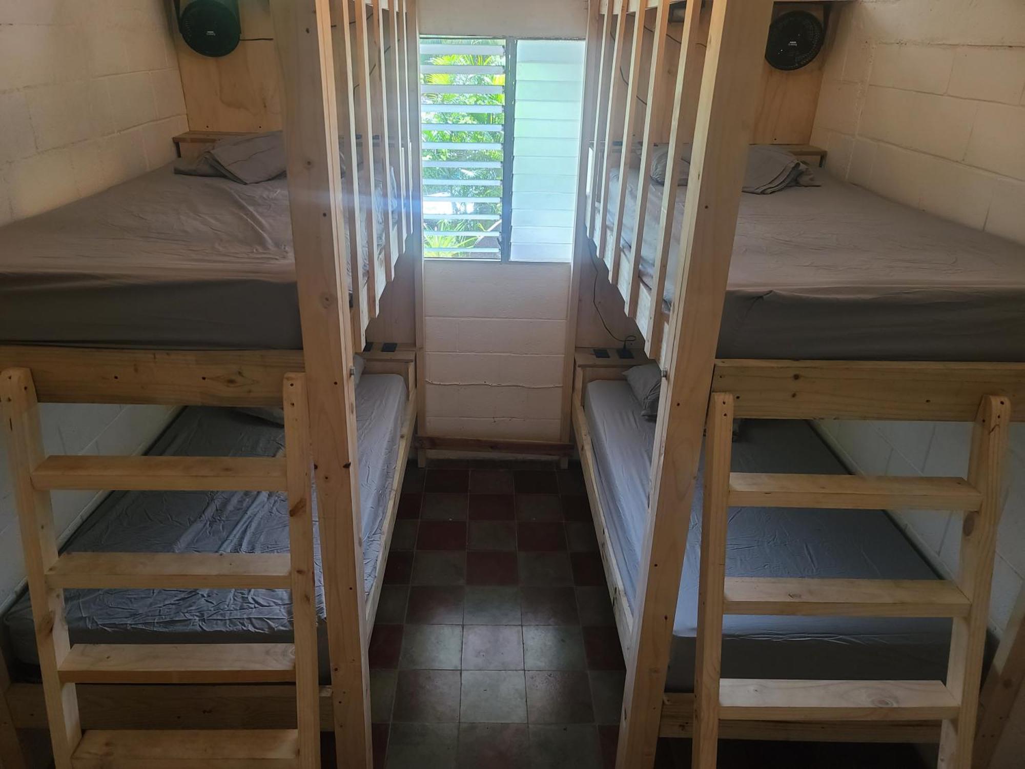 Hammock Plantation Apartment เอลซอนเต ภายนอก รูปภาพ