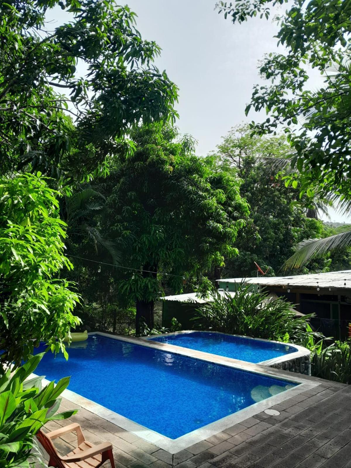 Hammock Plantation Apartment เอลซอนเต ภายนอก รูปภาพ