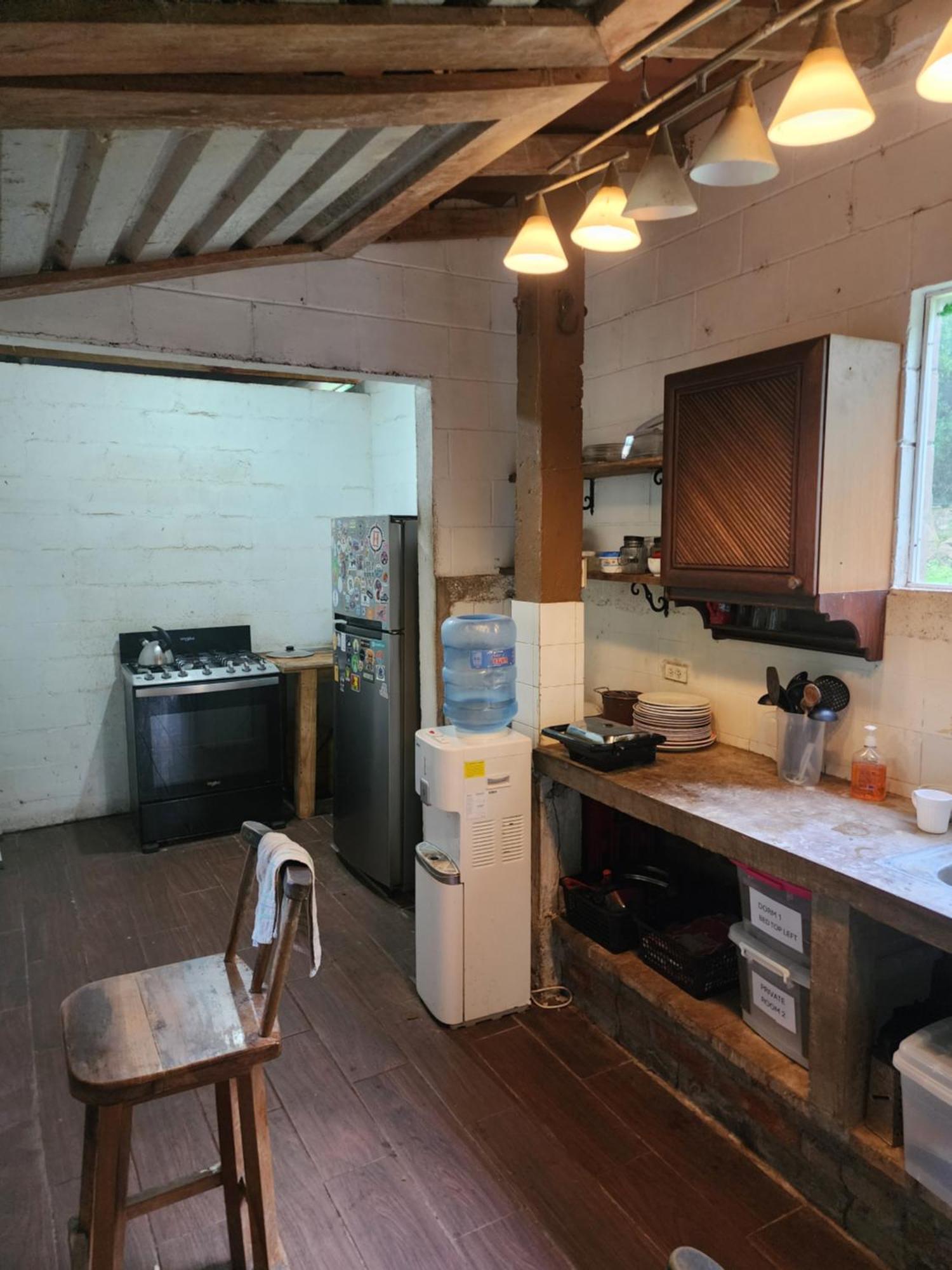 Hammock Plantation Apartment เอลซอนเต ภายนอก รูปภาพ