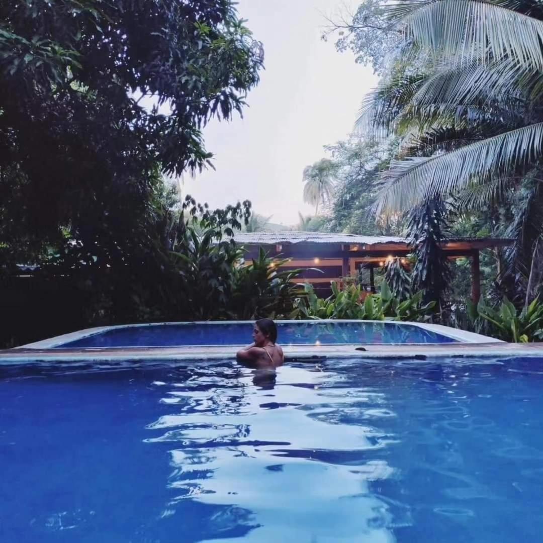Hammock Plantation Apartment เอลซอนเต ภายนอก รูปภาพ