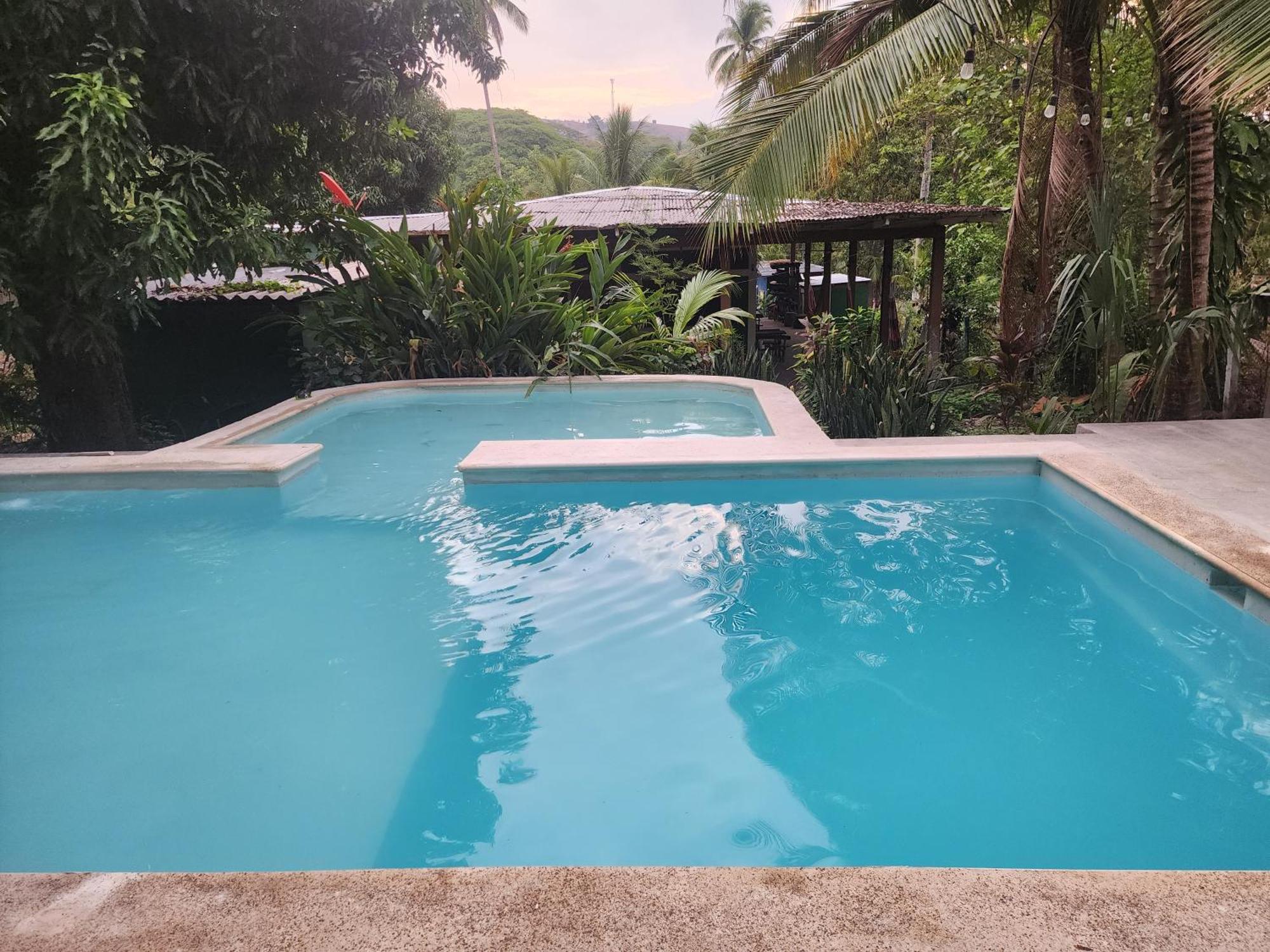 Hammock Plantation Apartment เอลซอนเต ภายนอก รูปภาพ
