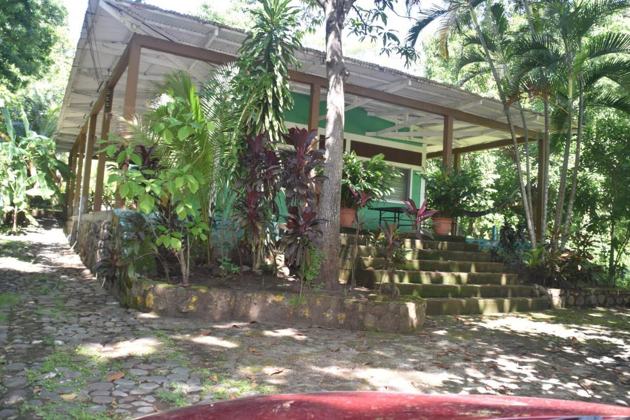 Hammock Plantation Apartment เอลซอนเต ภายนอก รูปภาพ