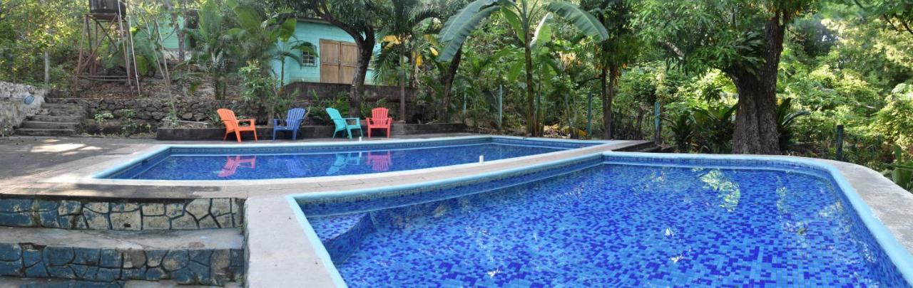 Hammock Plantation Apartment เอลซอนเต ภายนอก รูปภาพ