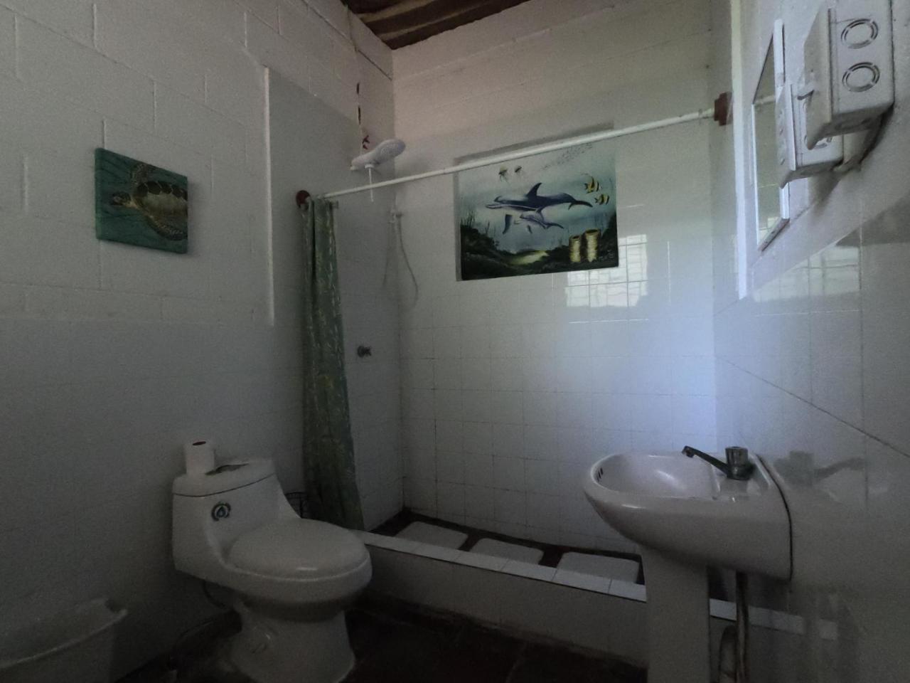Hammock Plantation Apartment เอลซอนเต ภายนอก รูปภาพ