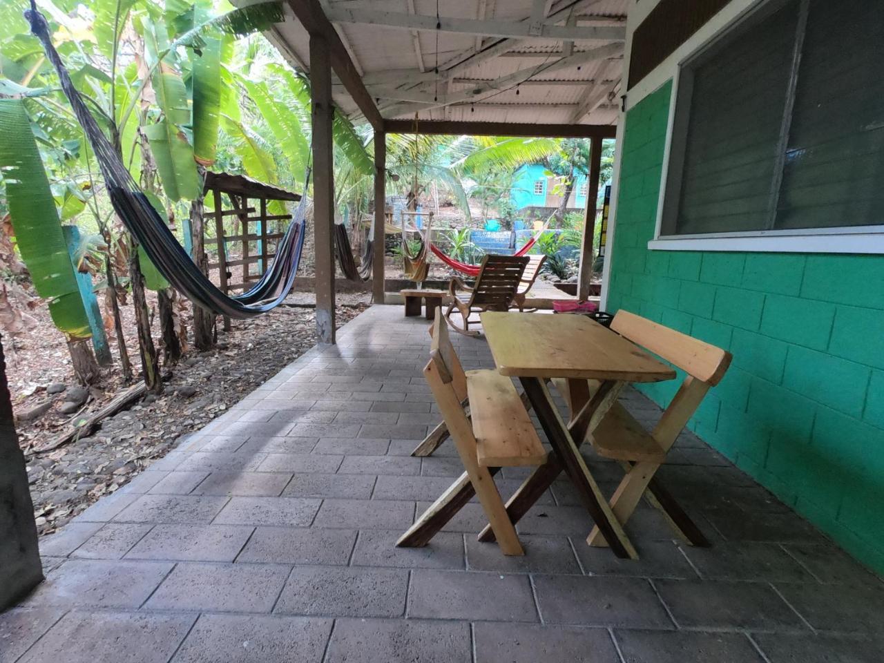 Hammock Plantation Apartment เอลซอนเต ภายนอก รูปภาพ