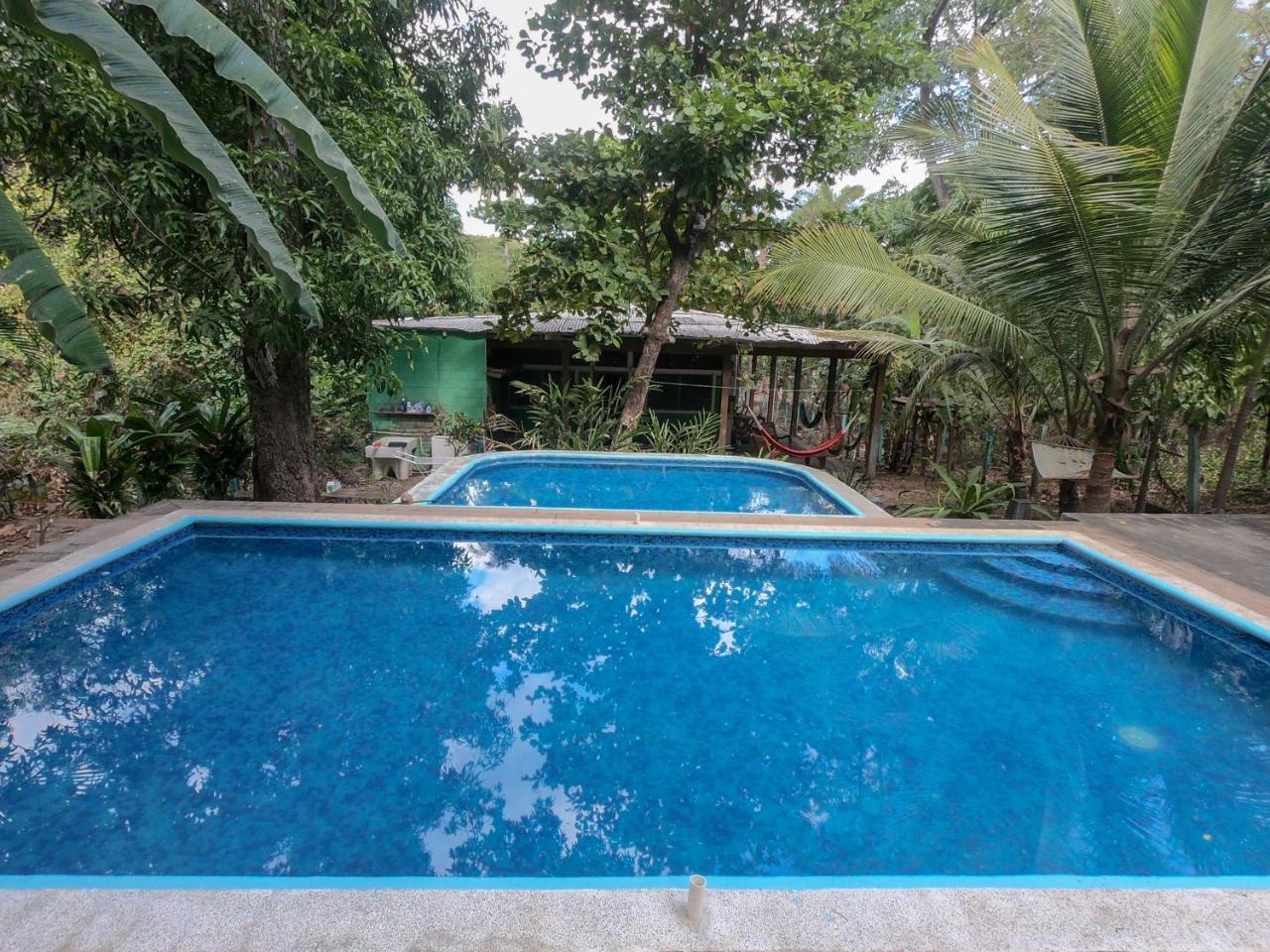 Hammock Plantation Apartment เอลซอนเต ภายนอก รูปภาพ