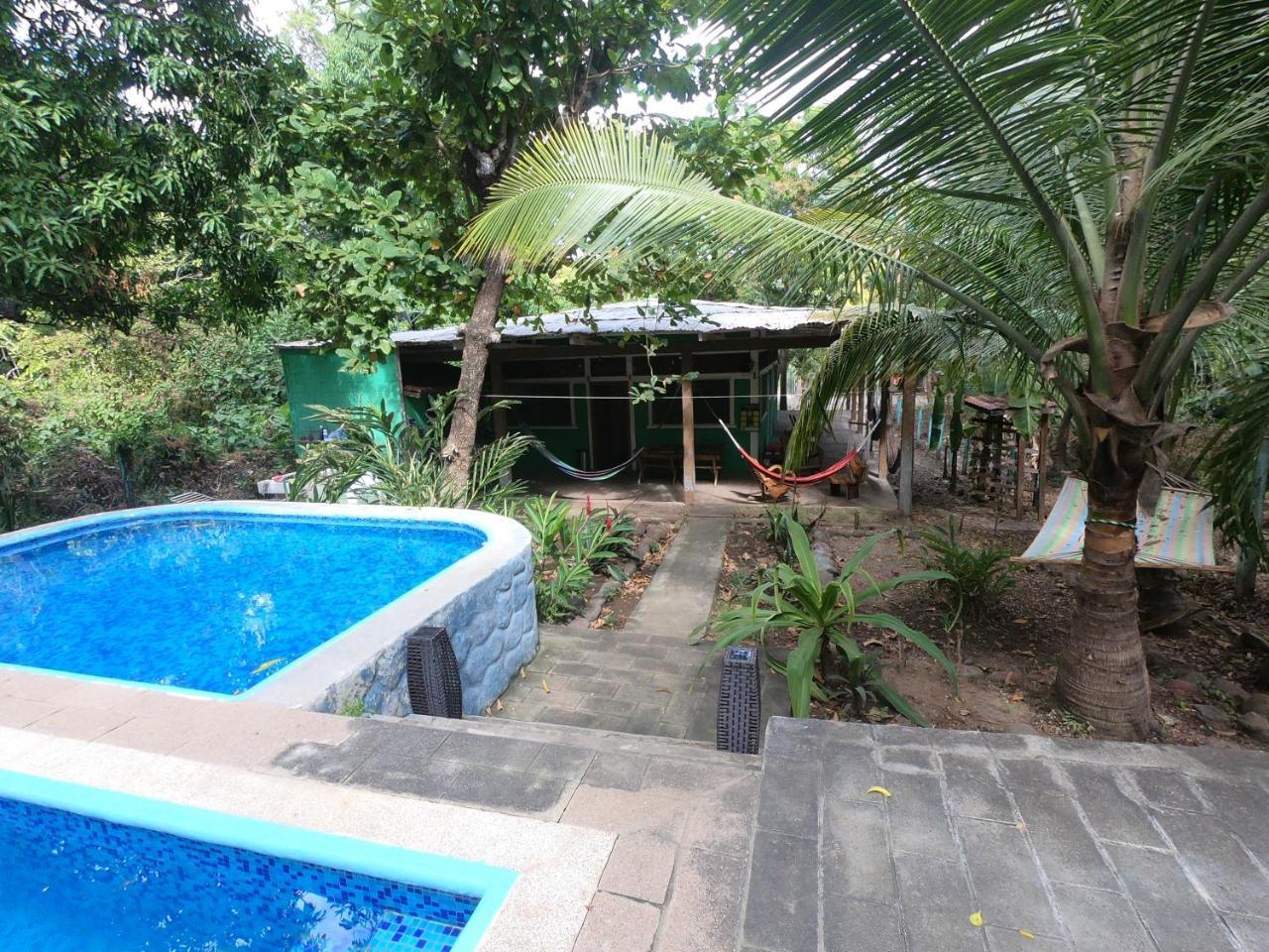 Hammock Plantation Apartment เอลซอนเต ภายนอก รูปภาพ