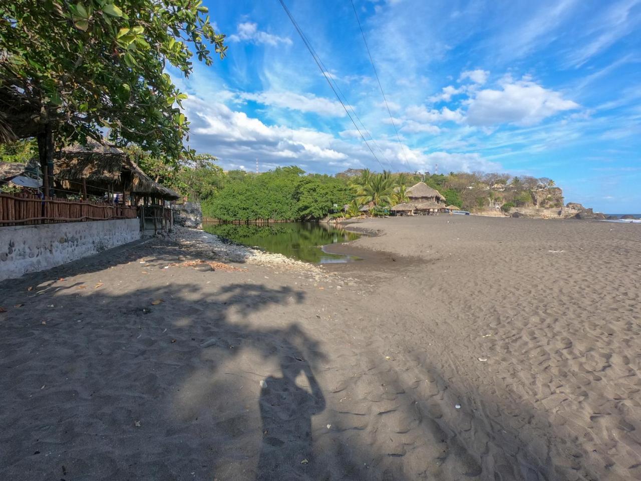 Hammock Plantation Apartment เอลซอนเต ภายนอก รูปภาพ