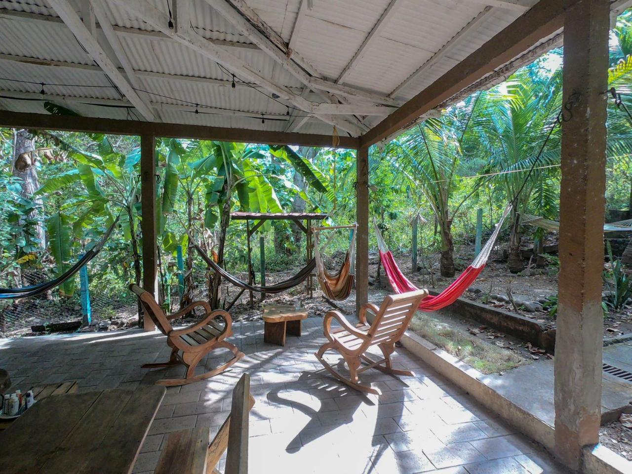 Hammock Plantation Apartment เอลซอนเต ภายนอก รูปภาพ