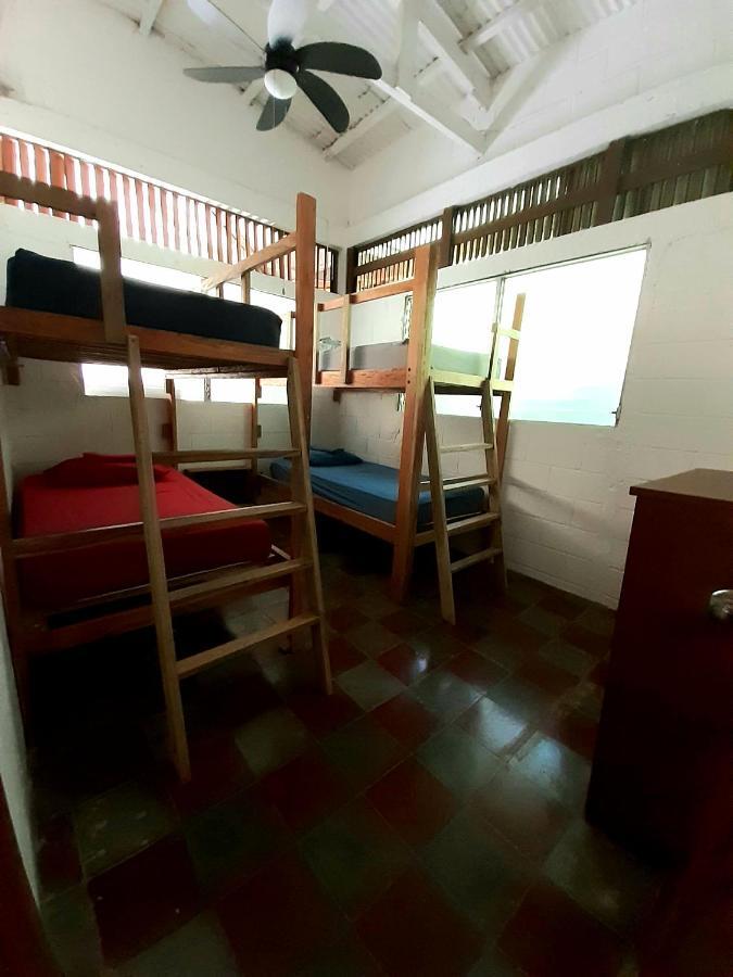 Hammock Plantation Apartment เอลซอนเต ภายนอก รูปภาพ