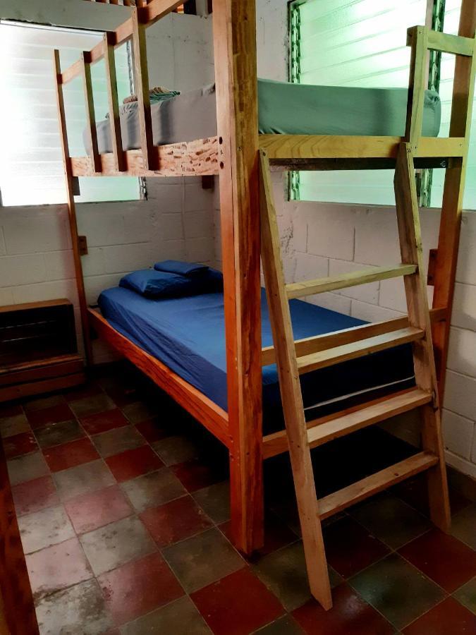 Hammock Plantation Apartment เอลซอนเต ภายนอก รูปภาพ