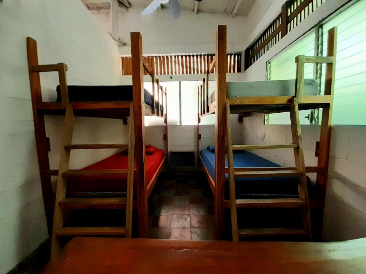 Hammock Plantation Apartment เอลซอนเต ภายนอก รูปภาพ